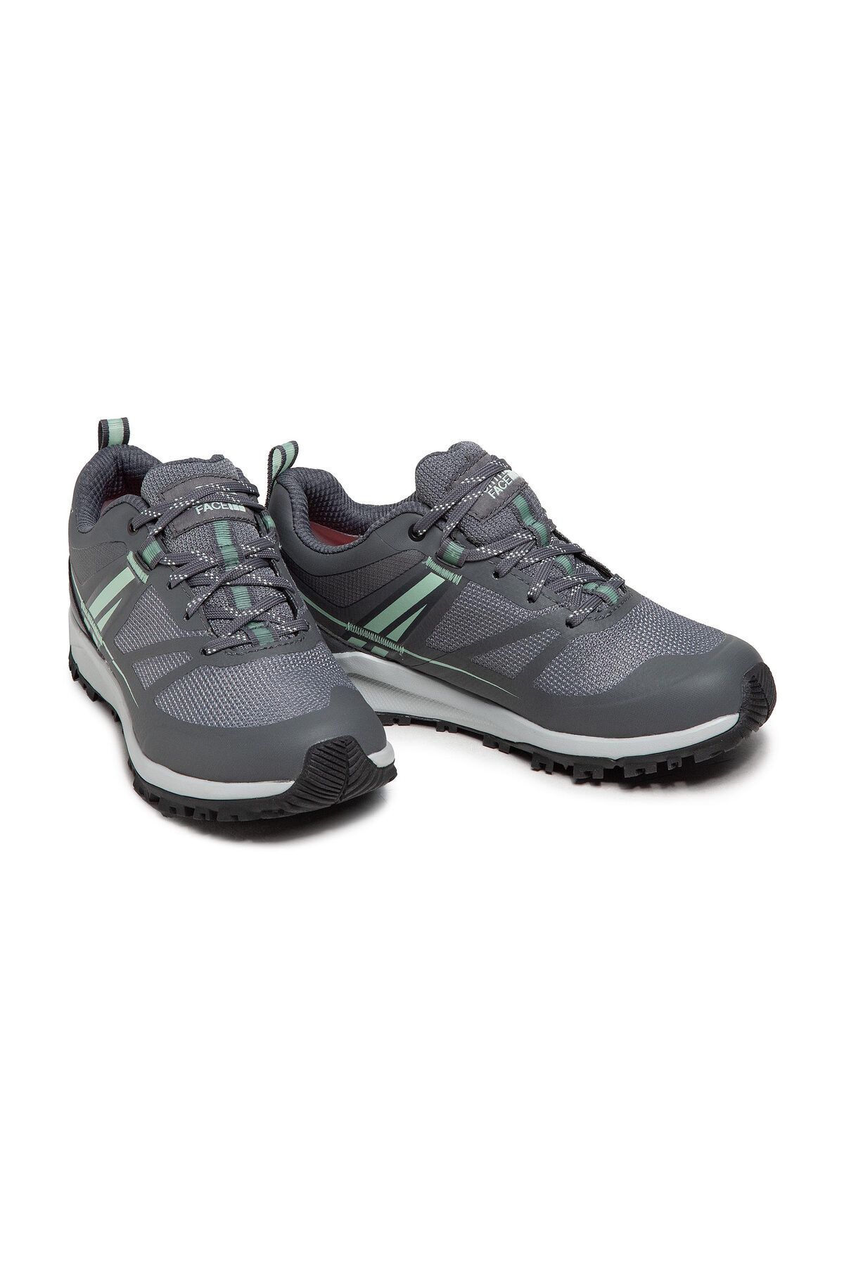 کفش های فضای باز خاکستری زنانه Litewave Futurelight کفشt94pfhzr4 The North Face