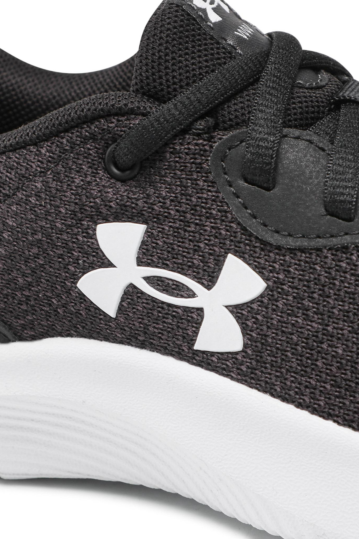 کفش Under Armour آندر آرمور رانینگ زنانه Ua Mojo 2 3024131-001 اورجینال - تصویر 4