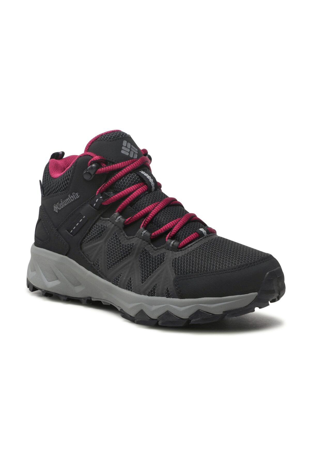 چکمه های کوتاه زنانه Peakfreak II Mid Outdry Columbia
