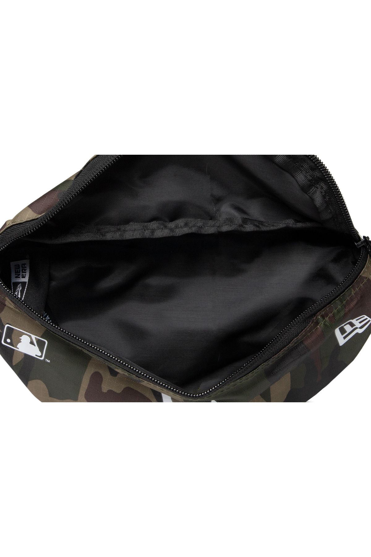 کیف کمری سبز مردانه و زنانه مینی Mlb Neyyan Wdc یونیسکس Waist Bag 60137352 NEW ERA