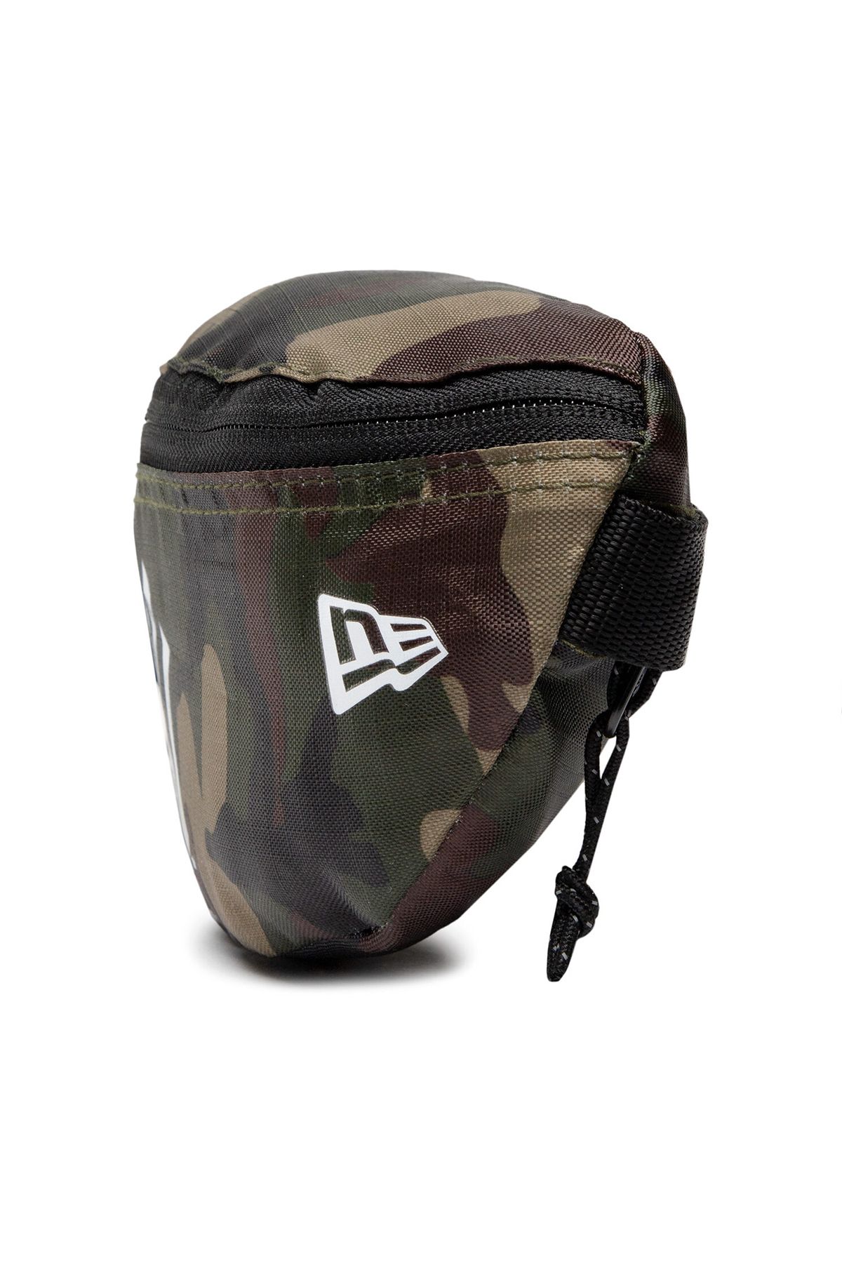 کیف کمری سبز مردانه و زنانه مینی Mlb Neyyan Wdc یونیسکس Waist Bag 60137352 NEW ERA