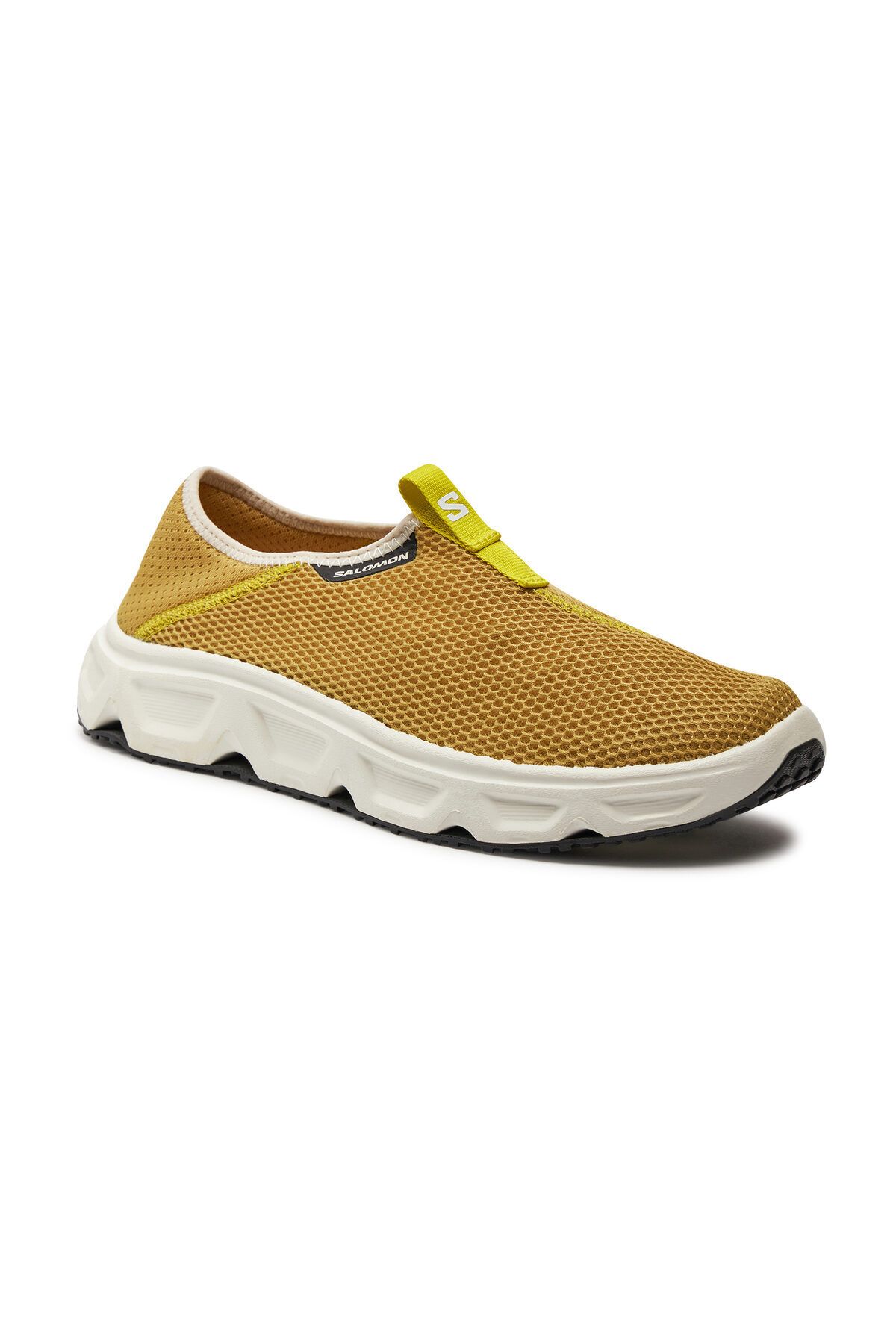 Salomon Adidași Kaki - Adulti Masculin - 43 1/3