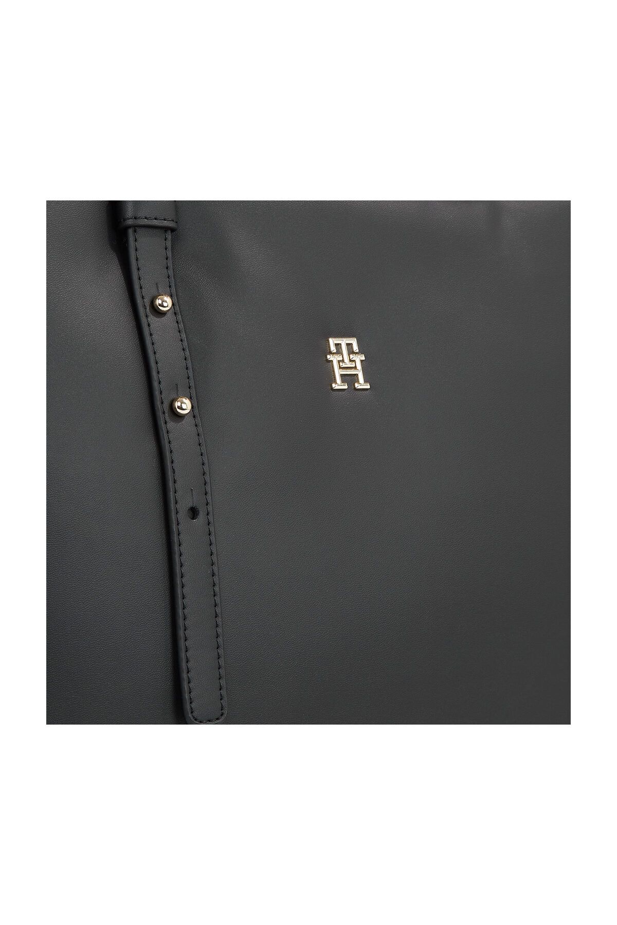 Tommy Hilfiger-Kabelka Black Adults 2