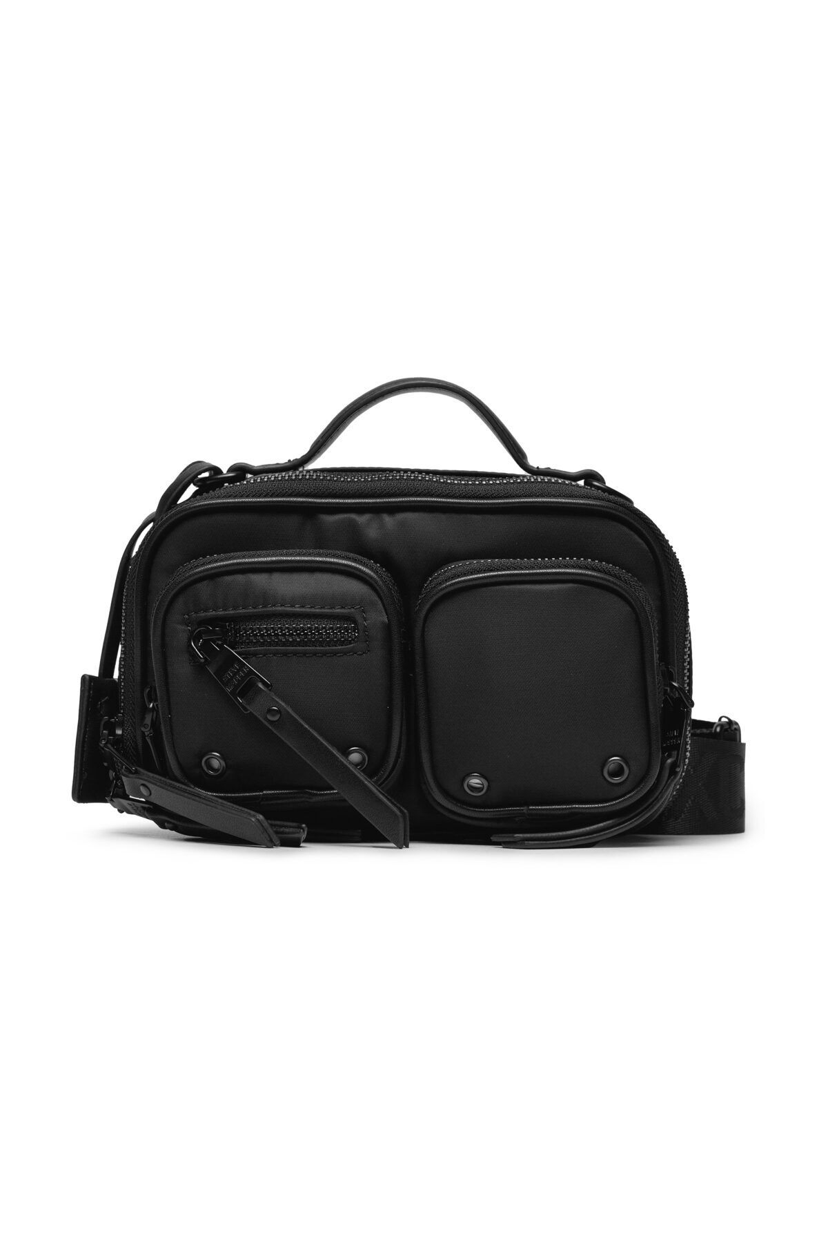 Steve Madden-Handtasche Bunt, Rosa Erwachsene 2