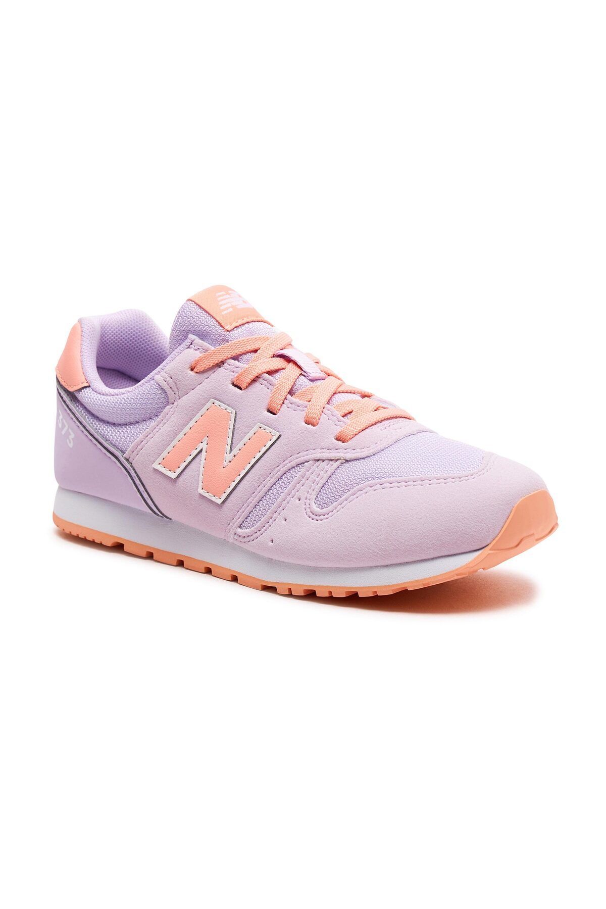 New Balance Adidași Roz - Pentru Copii - 37