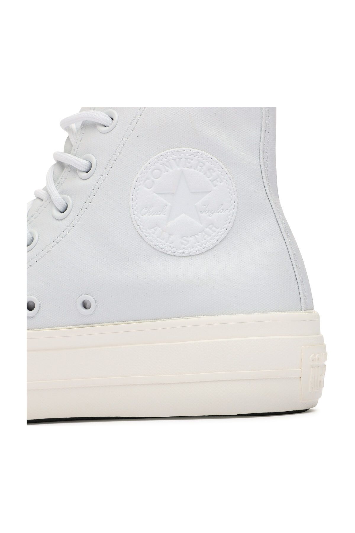 converse-topánky Sky Blue Adults 5