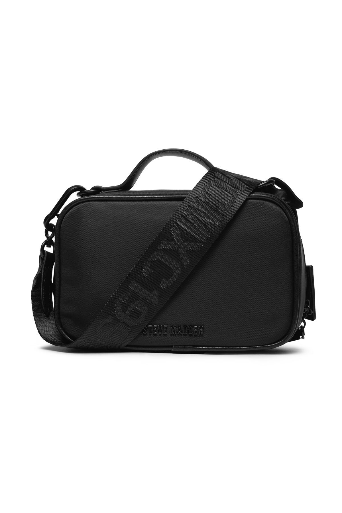 Steve Madden-Handtasche Bunt, Rosa Erwachsene 4