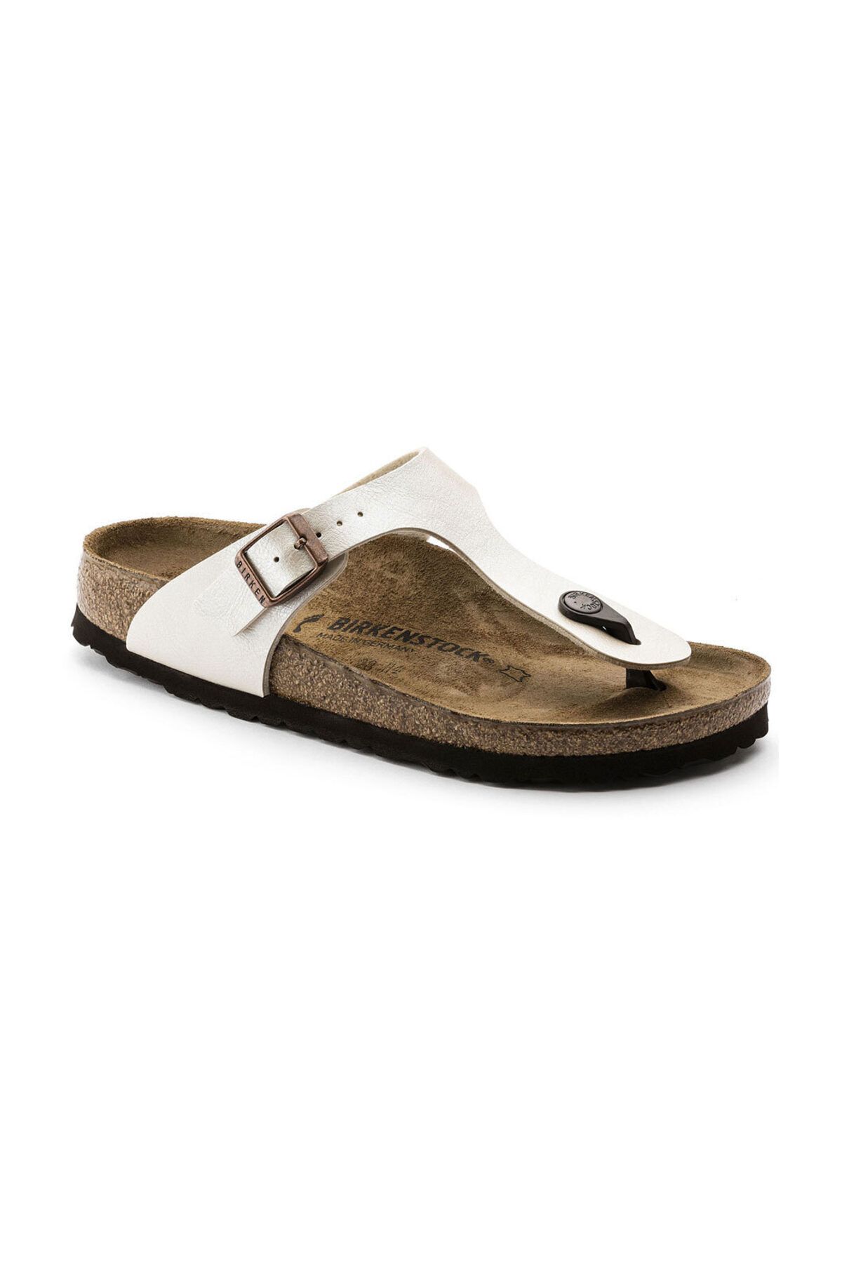 دمپایی زنانه گیزه بی اف Birkenstock