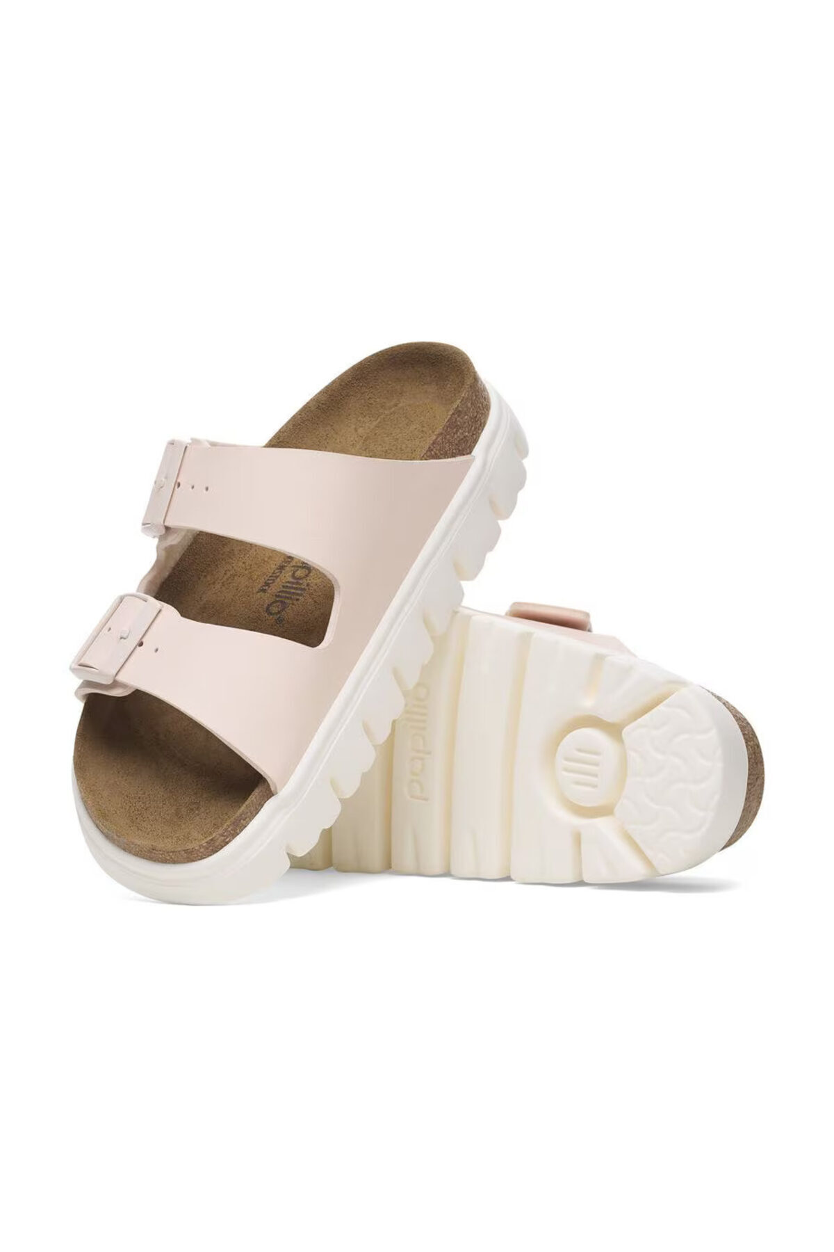 دمپایی بیرکن استاک زنانه  مشکی         | Birkenstock 1029110 PT - تصویر 4