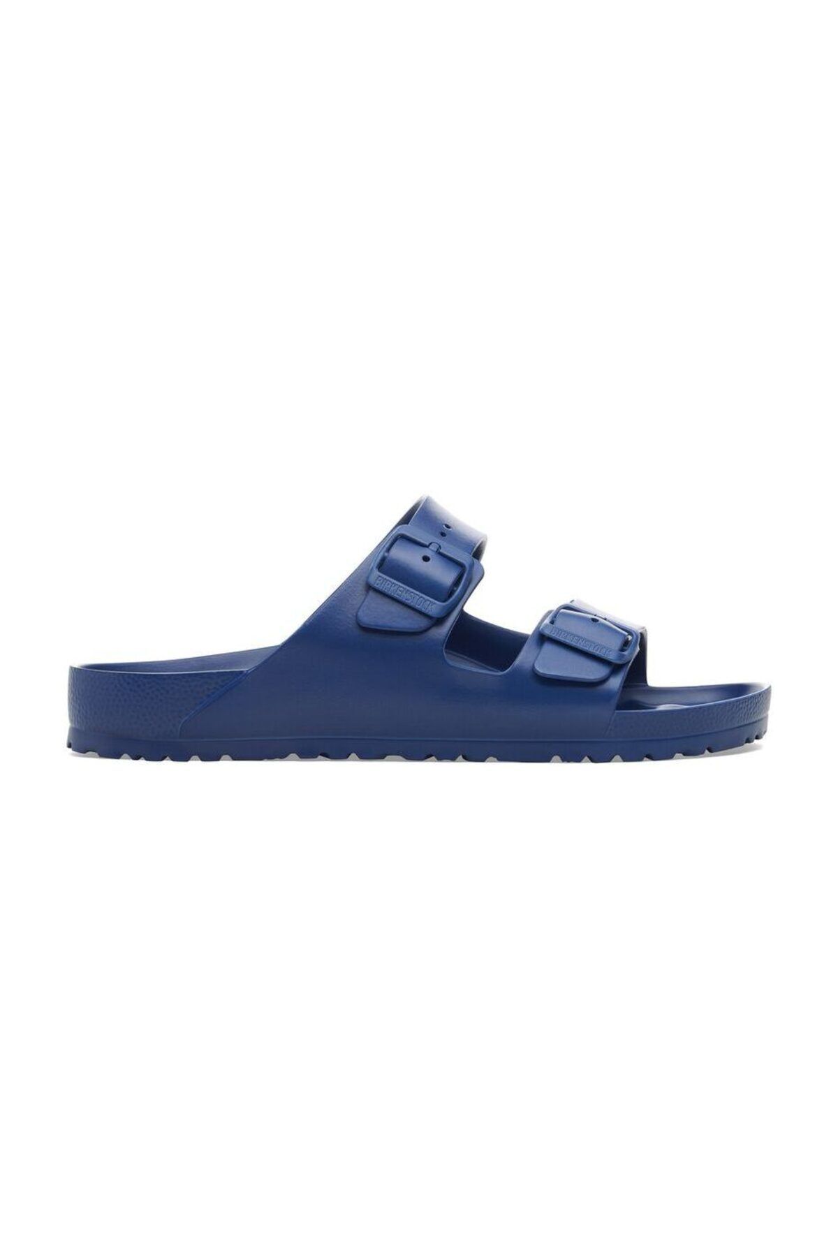 دمپایی آبی سرمه ای زنانه آریزونا ایوا Birkenstock