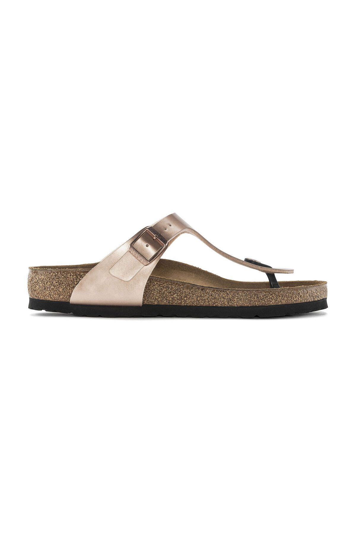 Birkenstock Spodnie Tieffussbett Kobieta - 35