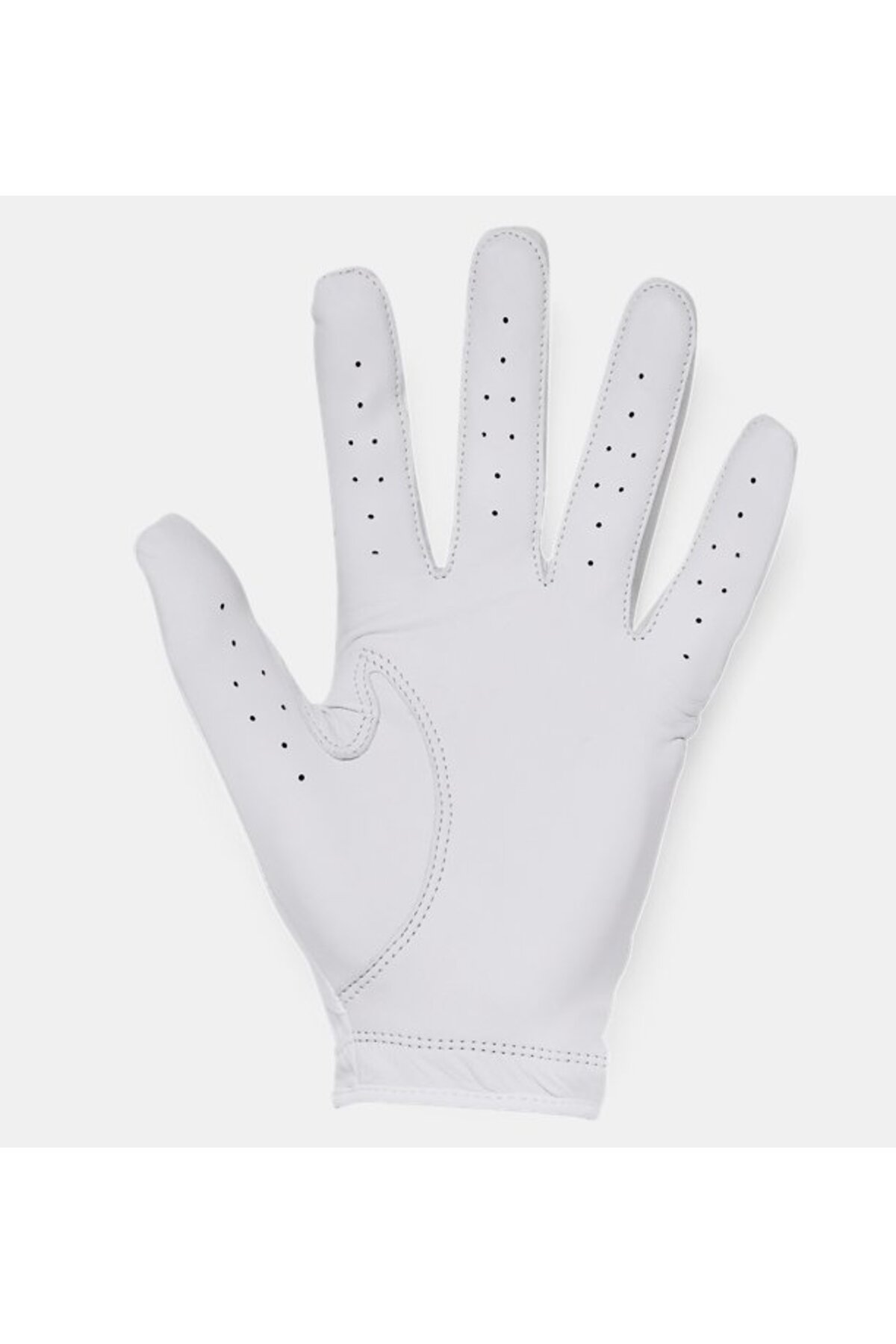 Under Armour Erkek UA Serin Tutan Golf Eldiveni 1370277-100 görsel 2