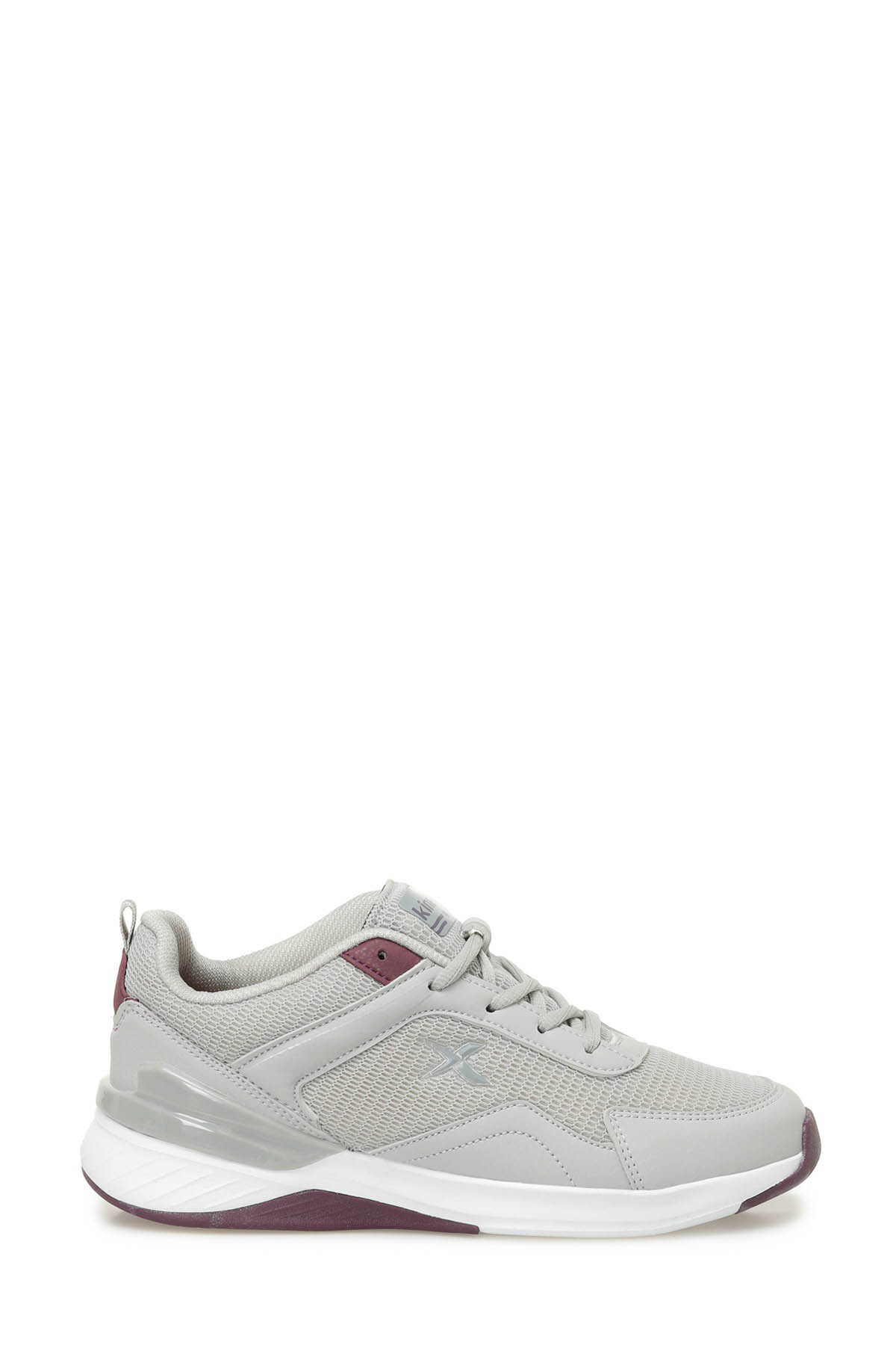 Kinetix Lorena Tx W 5Fx Açık Gri Kadın Koşu & Antrenman Ayakkabısı