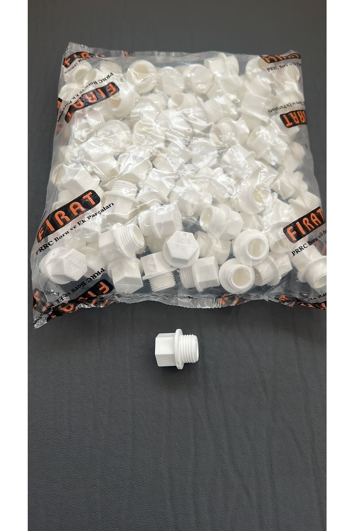 Mikasso Körtapa 20 Mm Boru Ve Ek Parçaları 30 Adet
