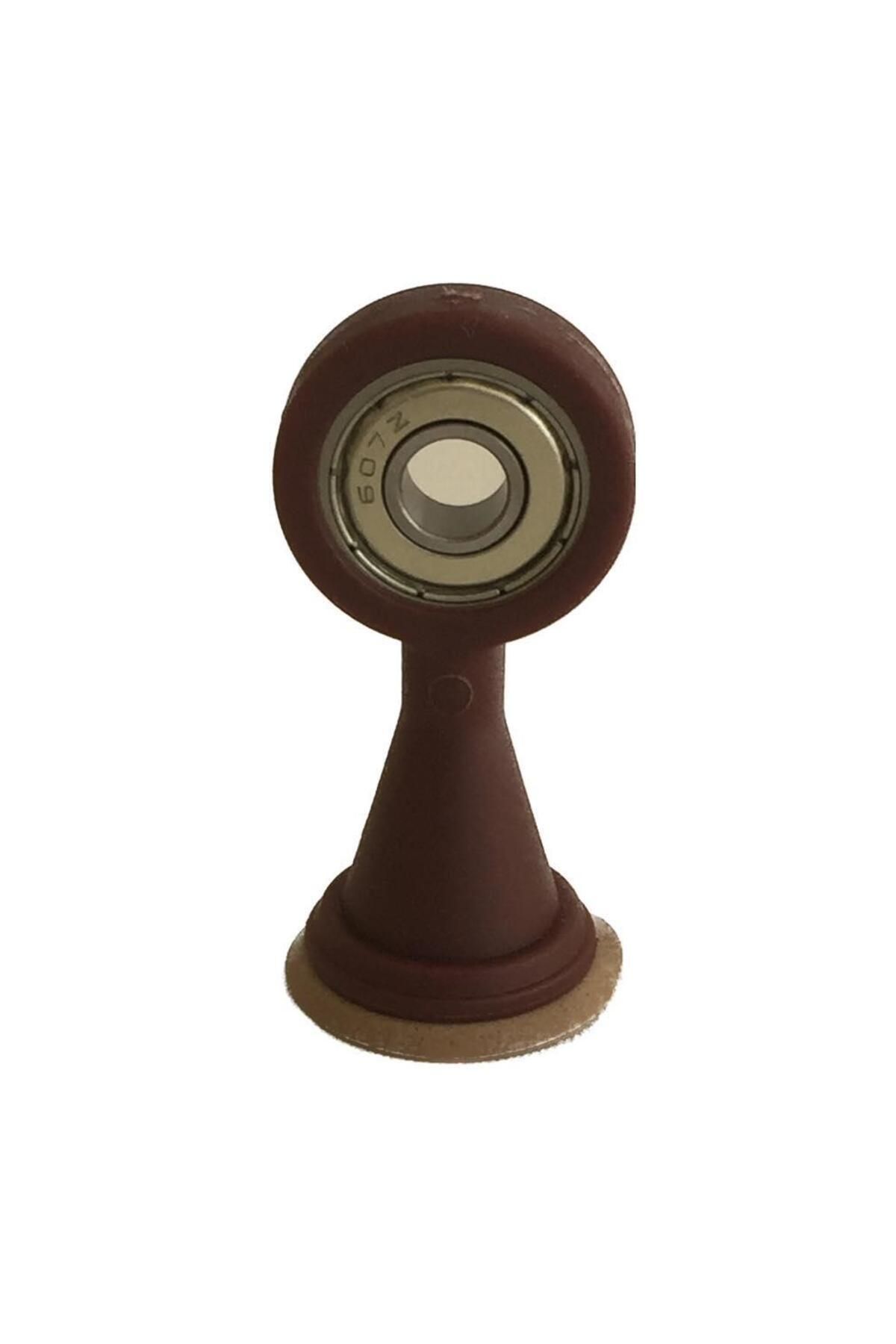 Mikasso 607z Mobilya Rulmanı 52x24x7mm Metal