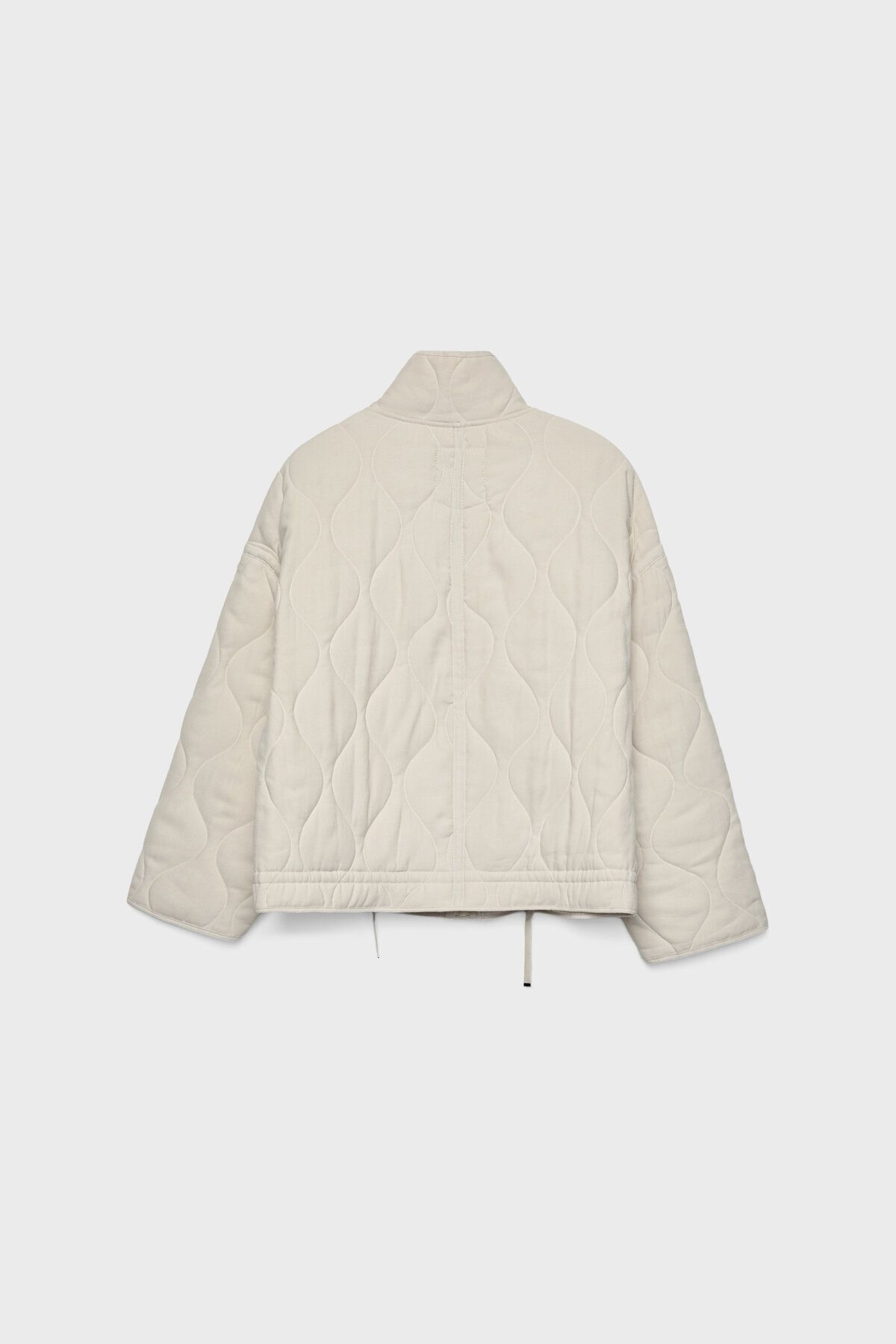 Stradivarius-Puffer jacket 6