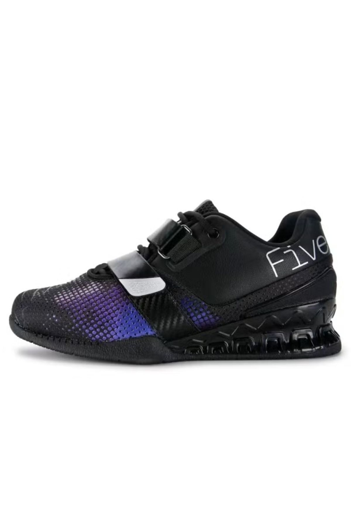 FiveLete-Weightlifting Shoes – Gym Shoes for Powerlifting, and Weight Training, Squat Shoes for Men & Women 6