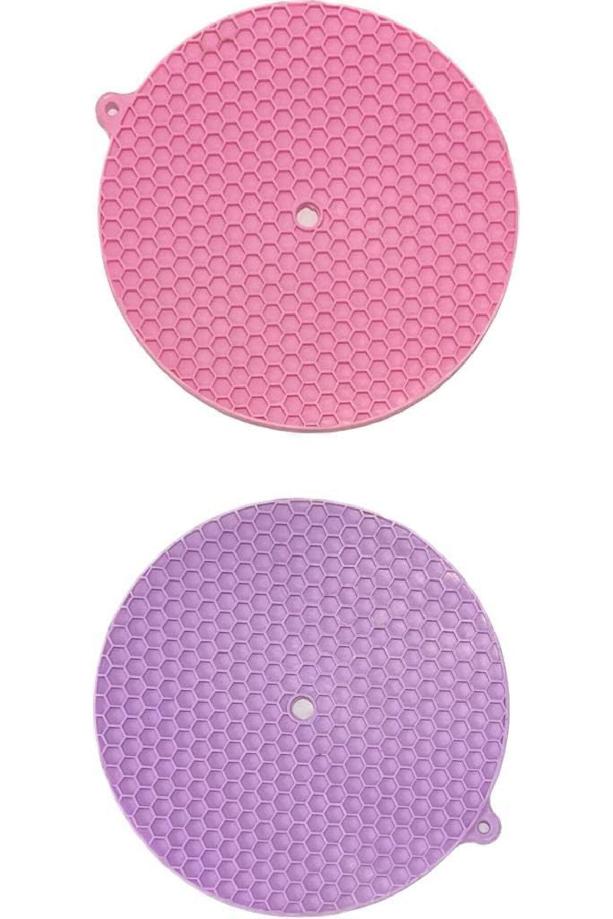STOREMAX-Silicone Pot and Bottle Canning Open Atom Holder - 2 Pieces 1
