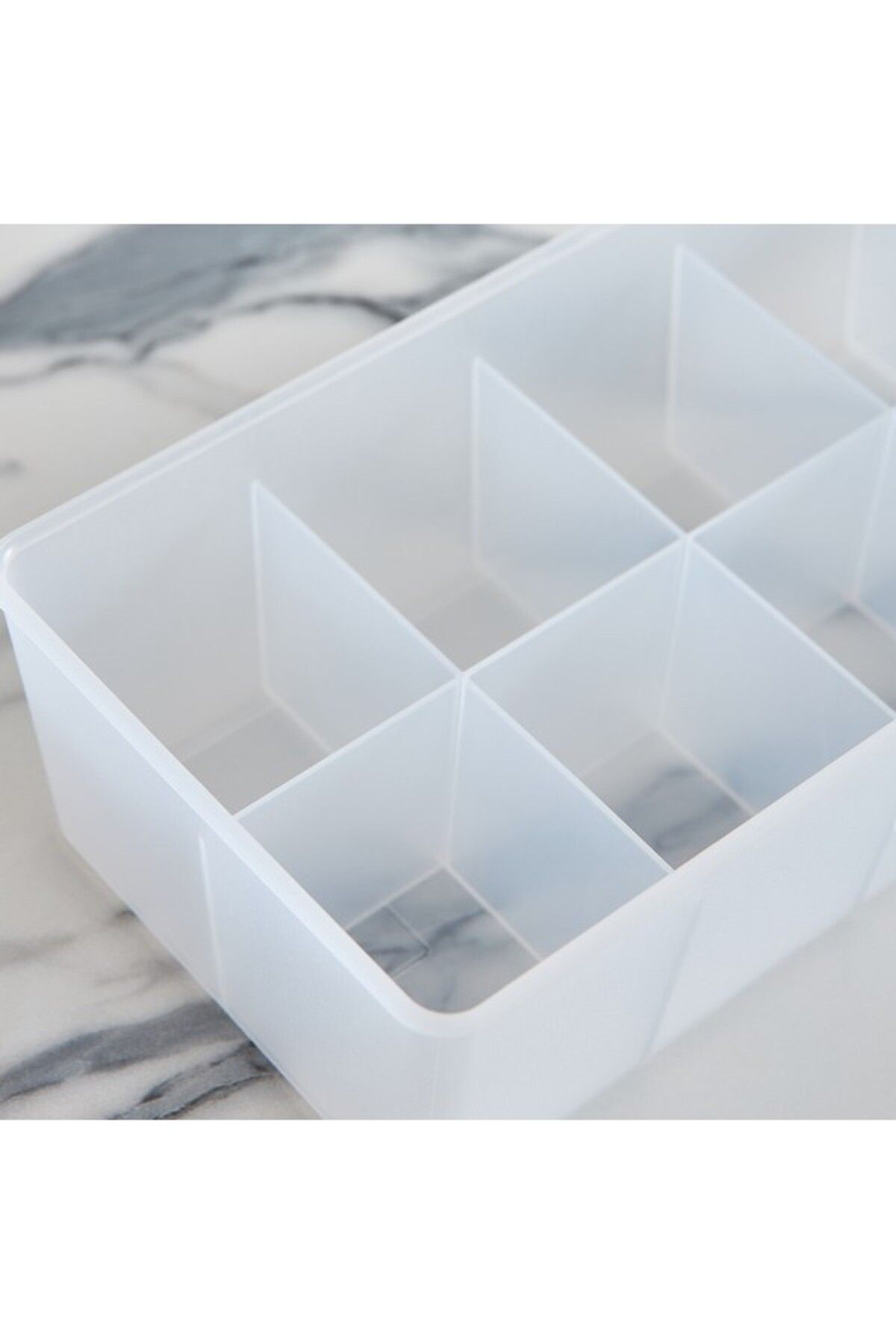 Home Box-Inaya 10-Compartment Drawer Organiser 30.7x13.8x7.8 cm 3