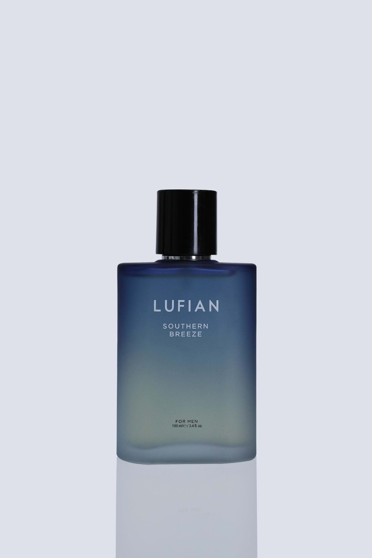 Kocamanlar Ayakkabı Lufian 111036002 Southern Breeze Erkek Parfüm STANDART