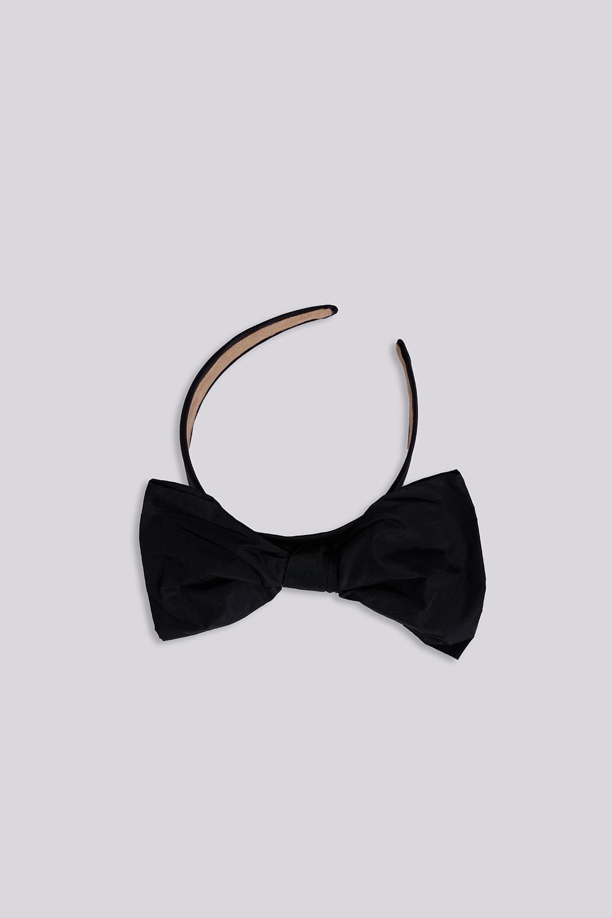 Tyess-Bg Store Girl's Black Crown 2