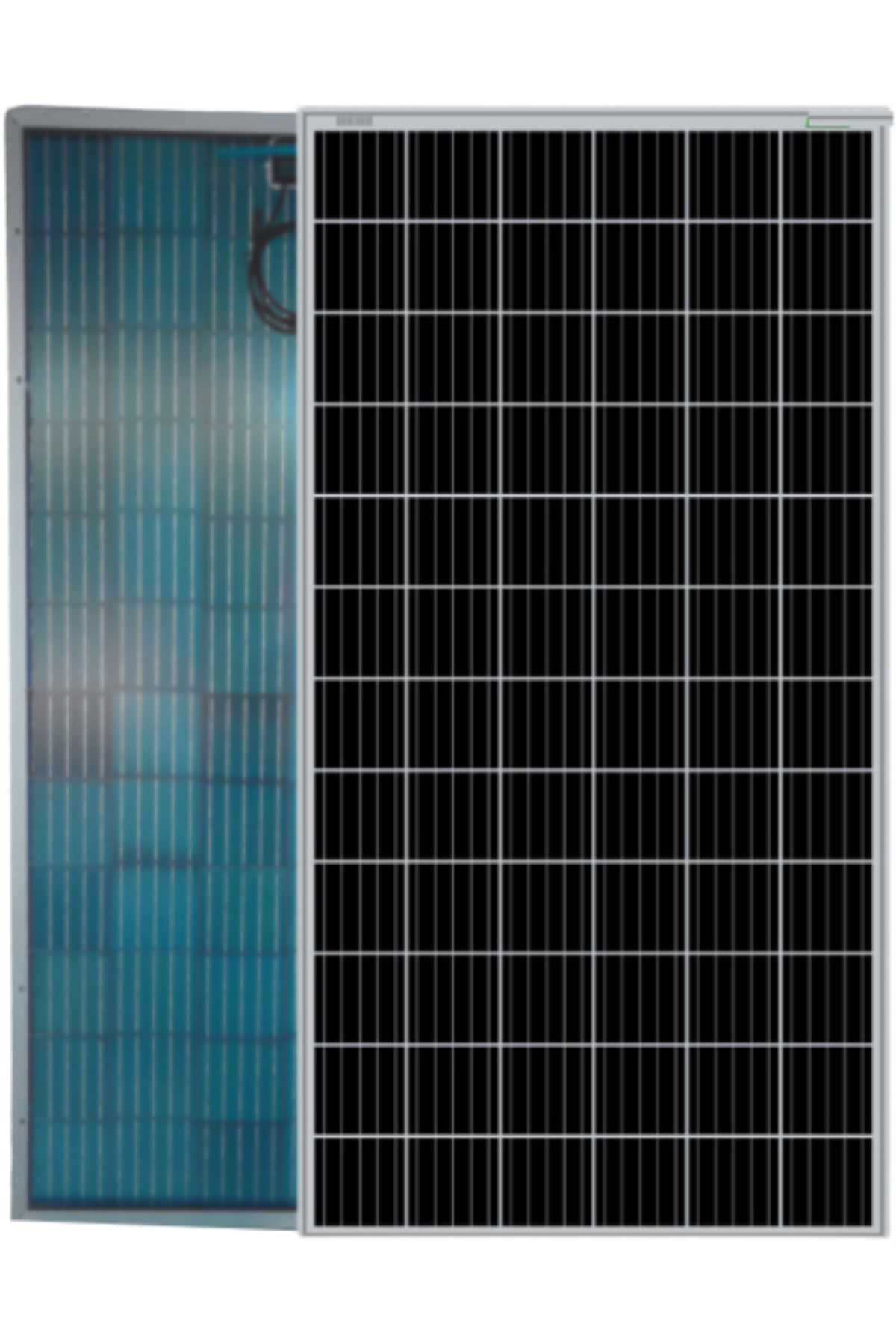 Lexron 470W MONO PERC BIFACIAL MONOKRİSTAL GÜNEŞ PANELİ
