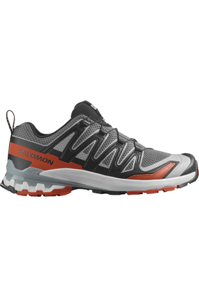 Salomon Xa Pro 3D V9 Erkek Gri Outdoor Ayakkabı L47747600