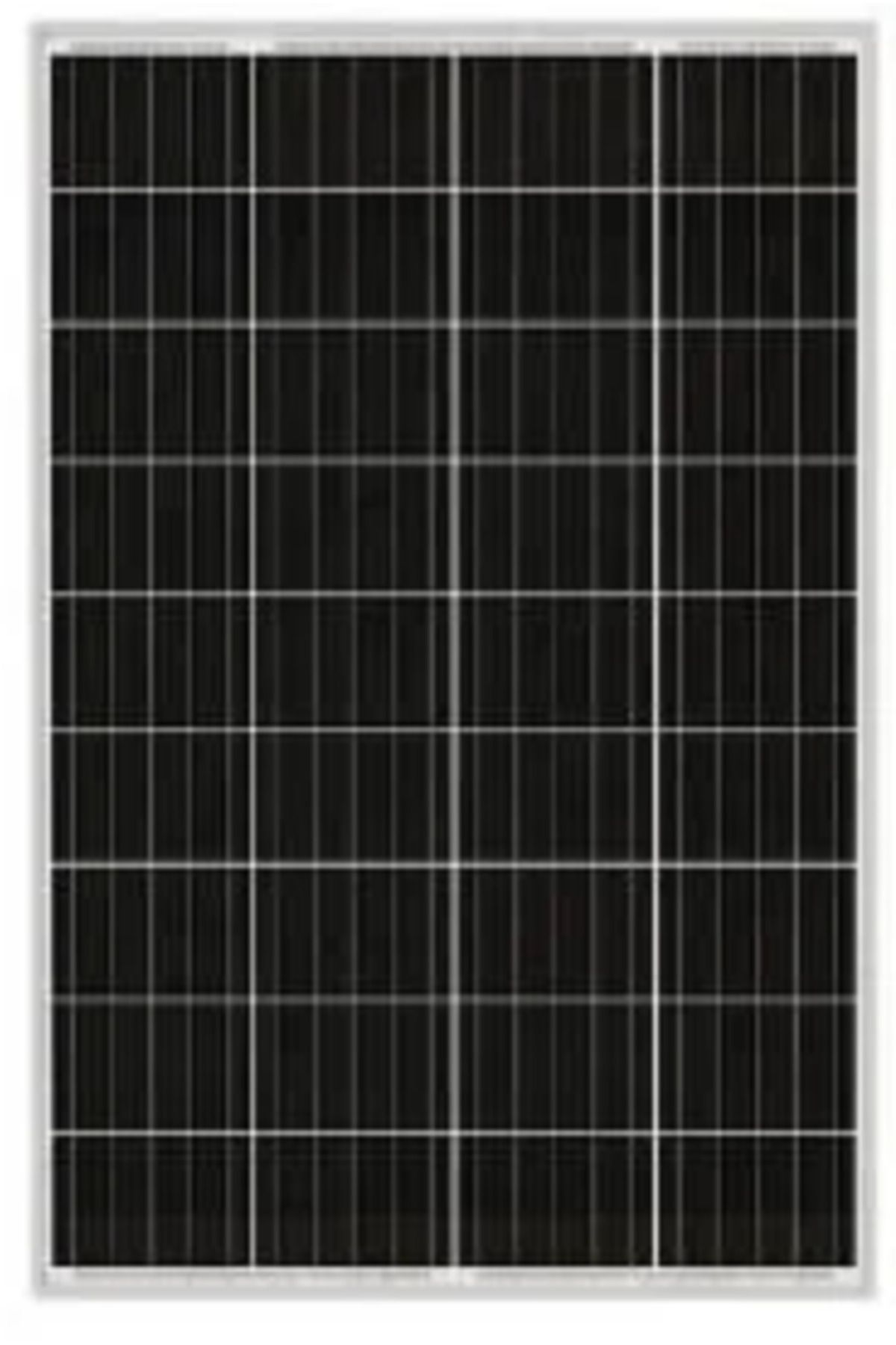 Lexron 110W MONOKRİSTAL GÜNEŞ PANELİ