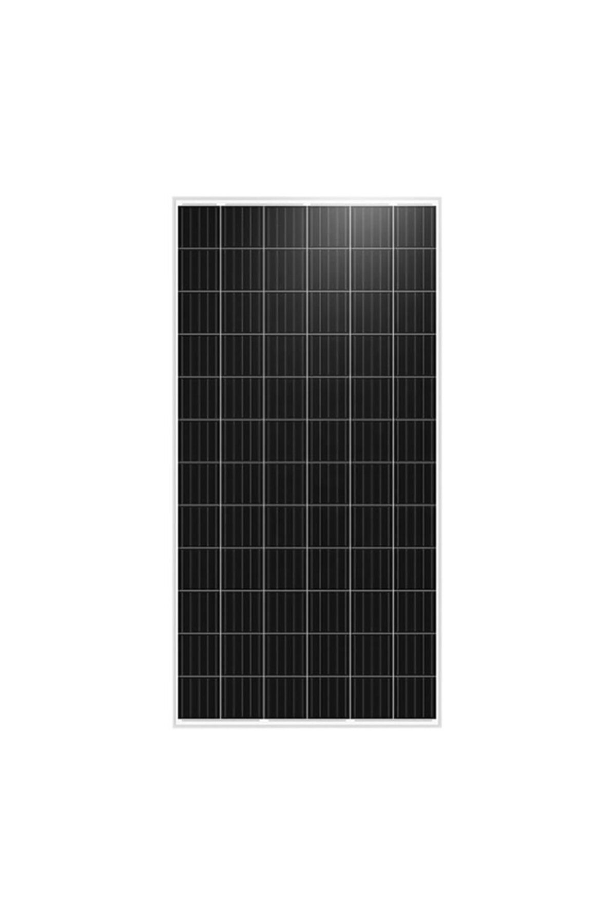 Lexron 430 Watt PERC Monokristal Güneş Paneli