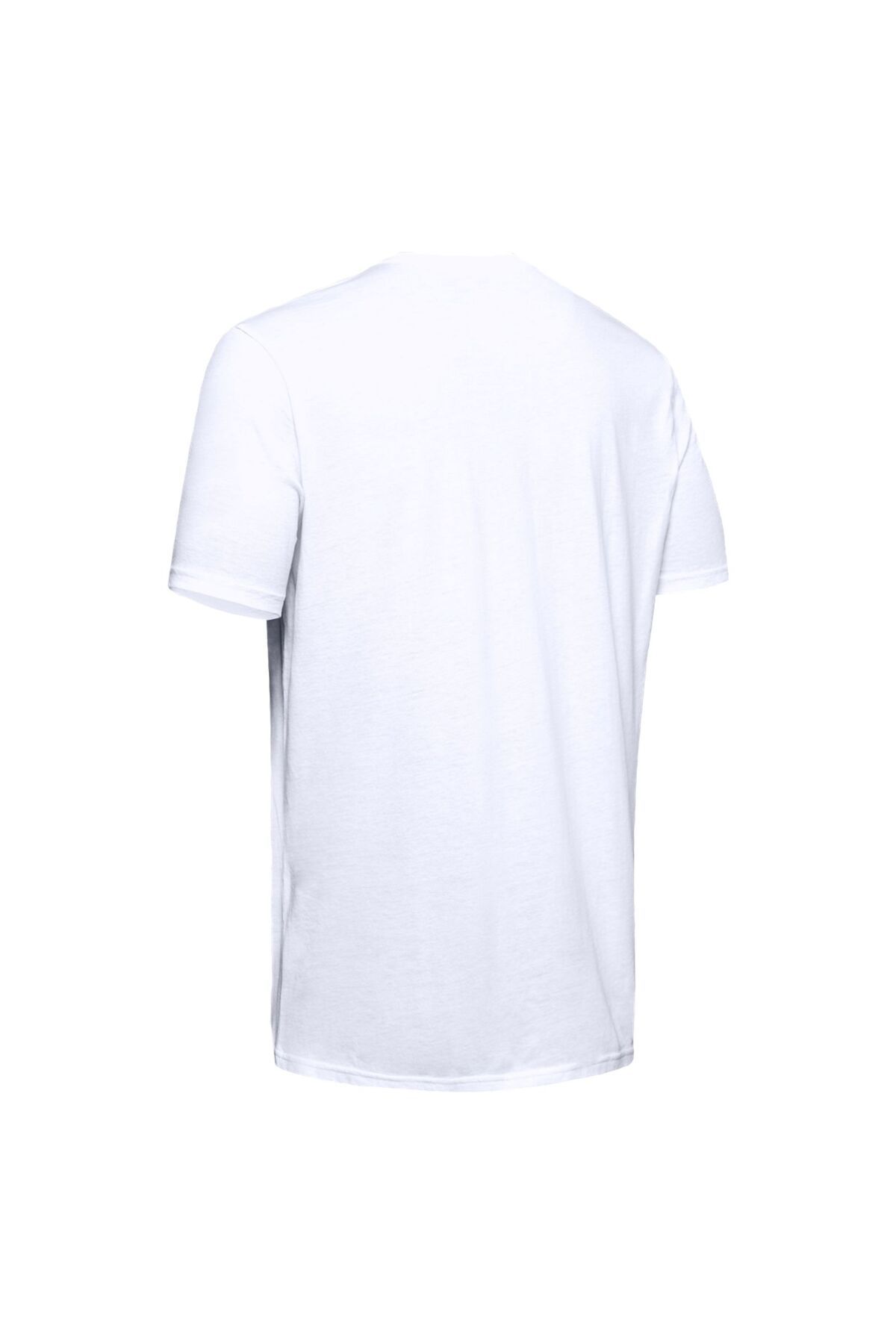 Under Armour-Tricou UNDER ARMOUR pentru barbati GL FOUNDATION SS T - 1326849100 2