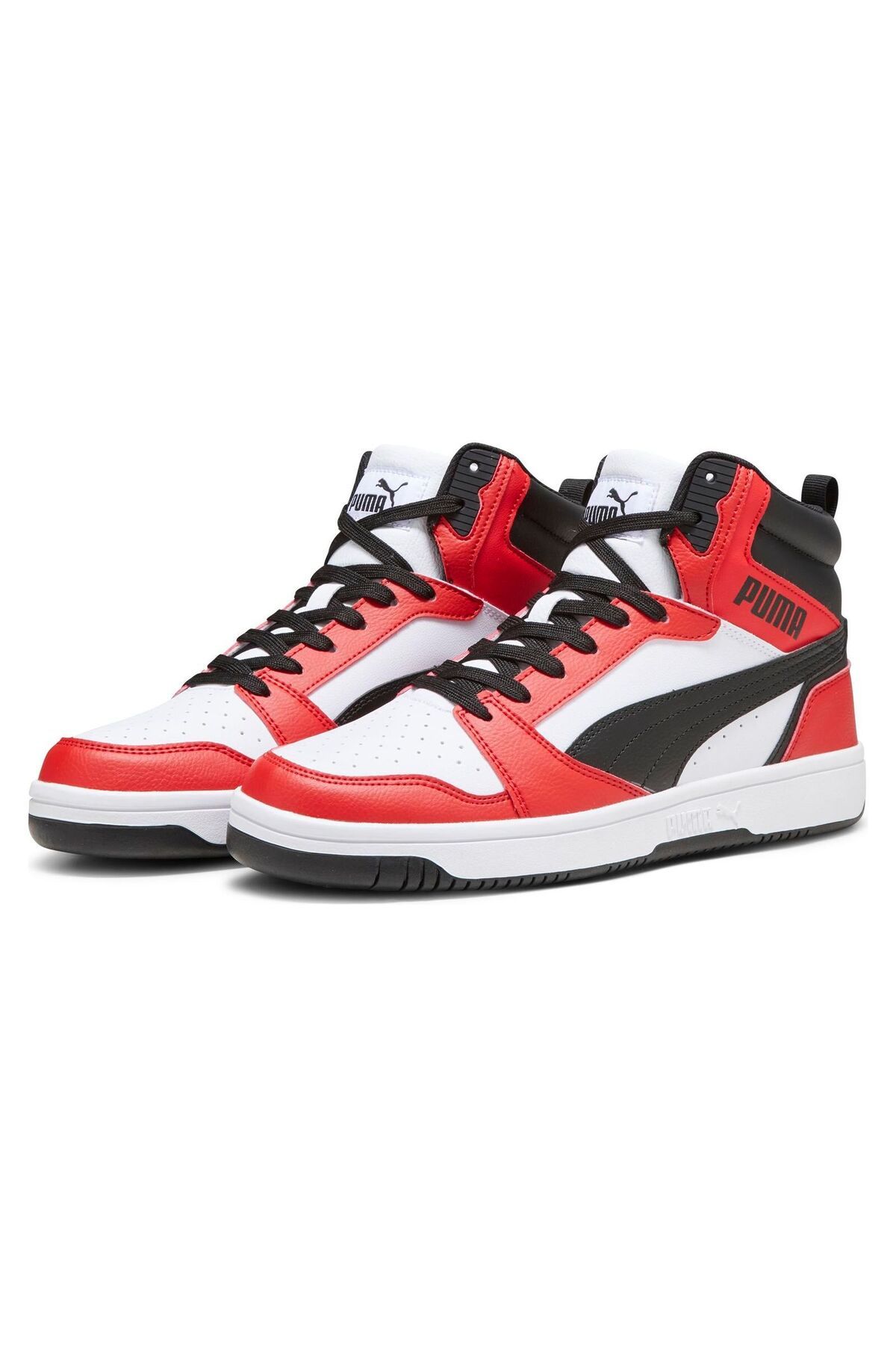Puma-PUMA men's REBOUND V6 shoes - 39232604 4