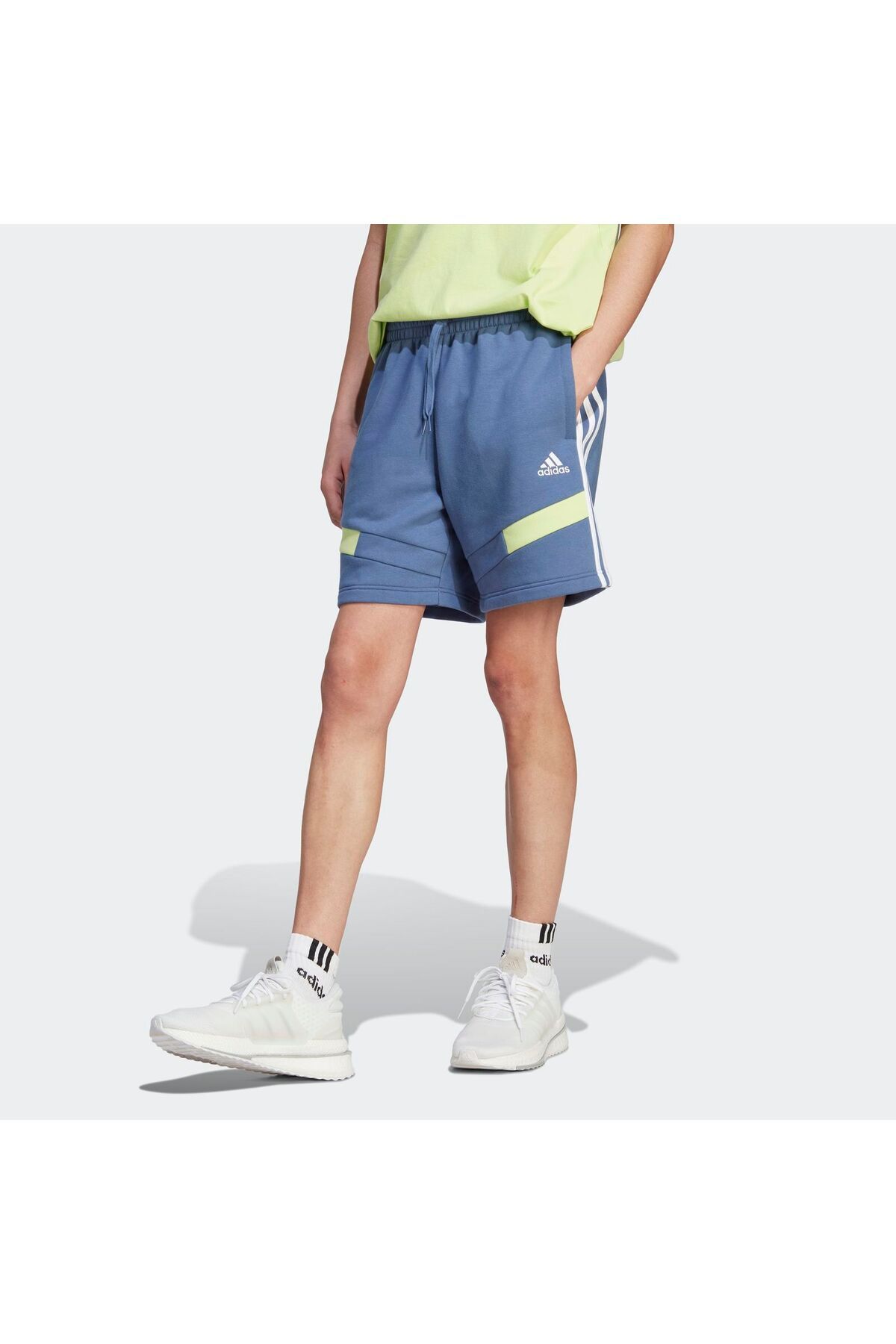 adidas-Short ADIDAS pentru barbati M CB SHORTS 7 - IU4871 2