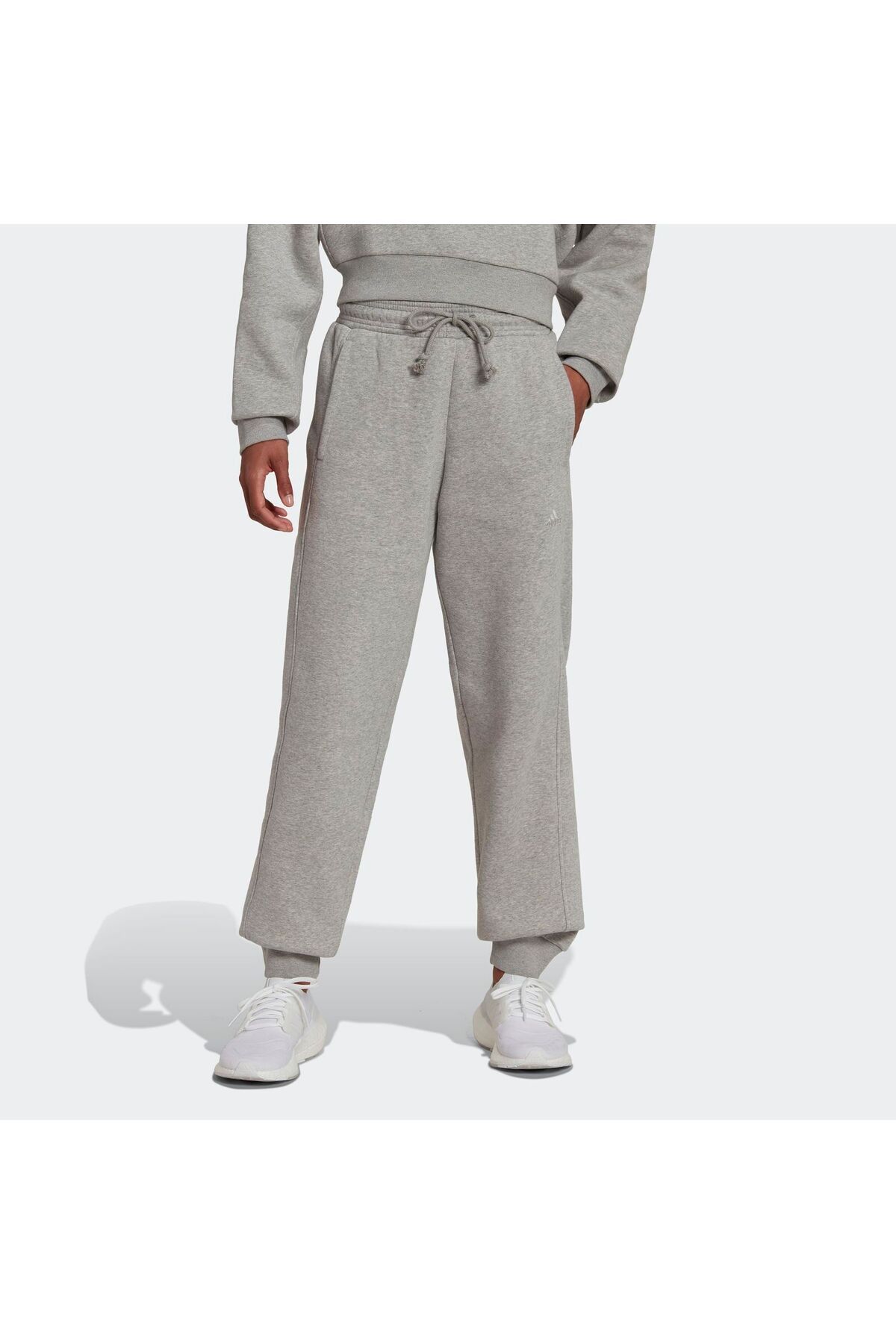 adidas-ADIDAS women's track pants W ALL SZN PT - HK0442 2