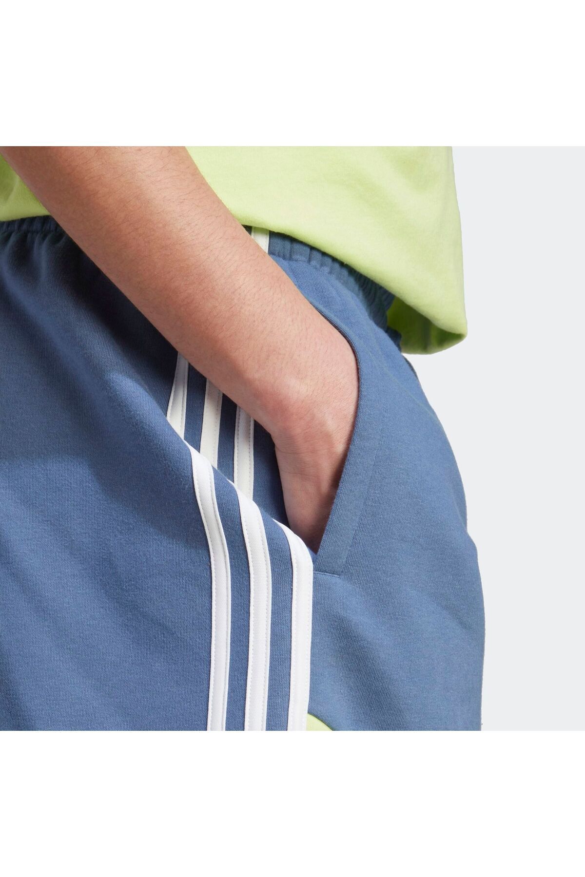 adidas-Short ADIDAS pentru barbati M CB SHORTS 7 - IU4871 6