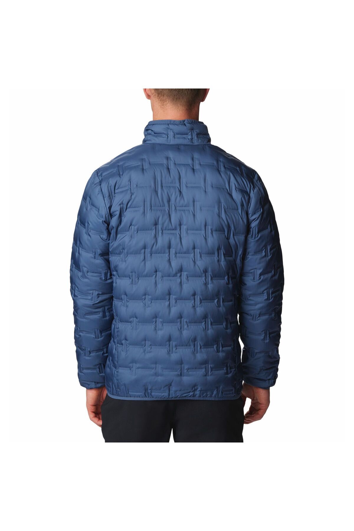 Columbia-Jacheta COLUMBIA pentru barbati DELTA RIDGE DOWN JACKET - 1875902479 5