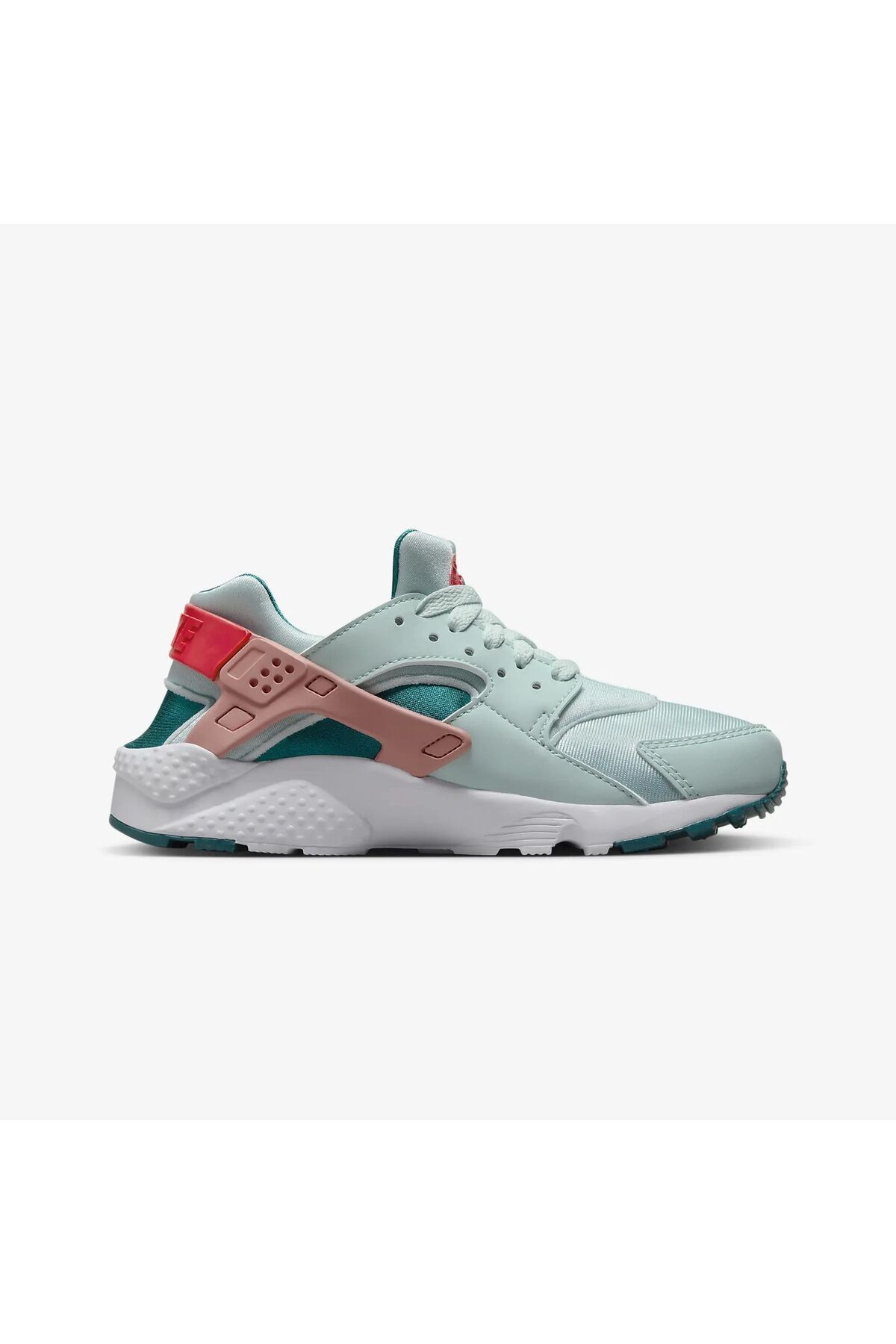 Nike-Pantofi sport NIKE pentru copii HUARACHE RUN BG - 654275305 4