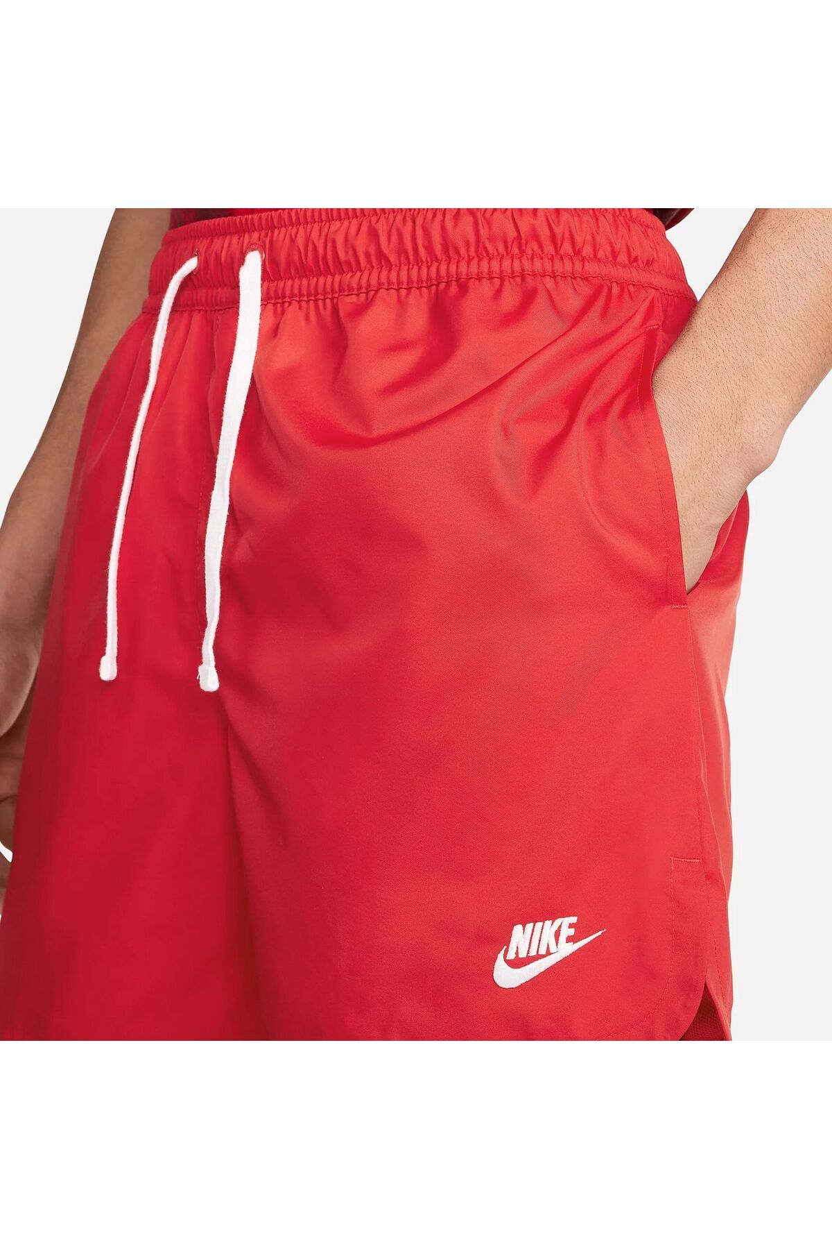 Nike-Short NIKE pentru barbati M NSW SPE WVN LND FLOW SHORT - DM6829657 6