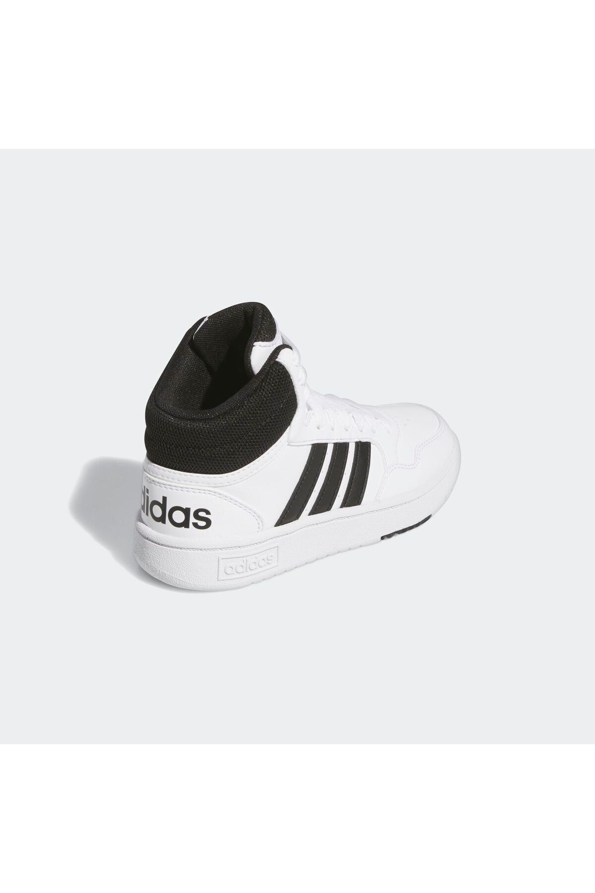 adidas-Ghete ADIDAS pentru copii HOOPS 3.0 MID K - IG3715 4