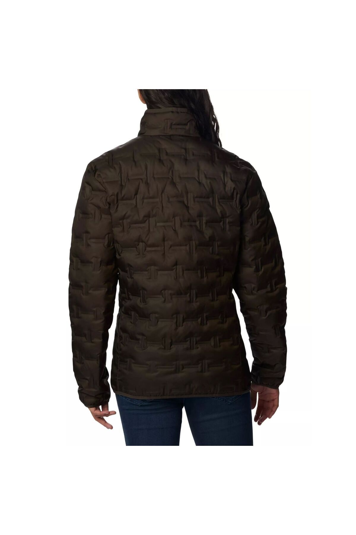 Columbia-Jacheta COLUMBIA pentru barbati DELTA RIDGE DOWN JACKET - 1875902231 5