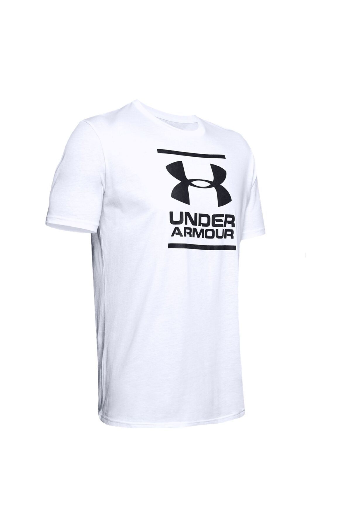 Under Armour-Tricou UNDER ARMOUR pentru barbati GL FOUNDATION SS T - 1326849100 1