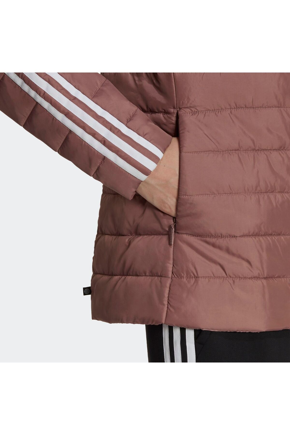 adidas-ADIDAS women's jacket SLIM JACKET - HK5250 6