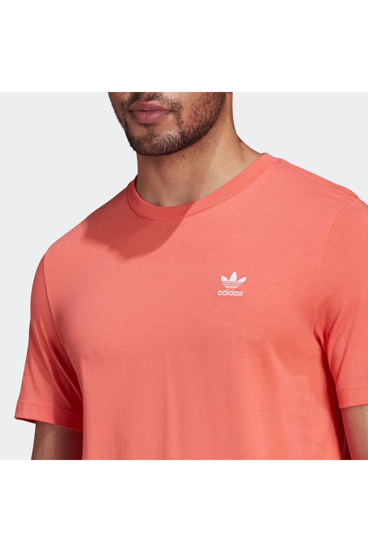 adidas-Tricou ADIDAS pentru barbati ESSENTIAL TEE - HE9441 5