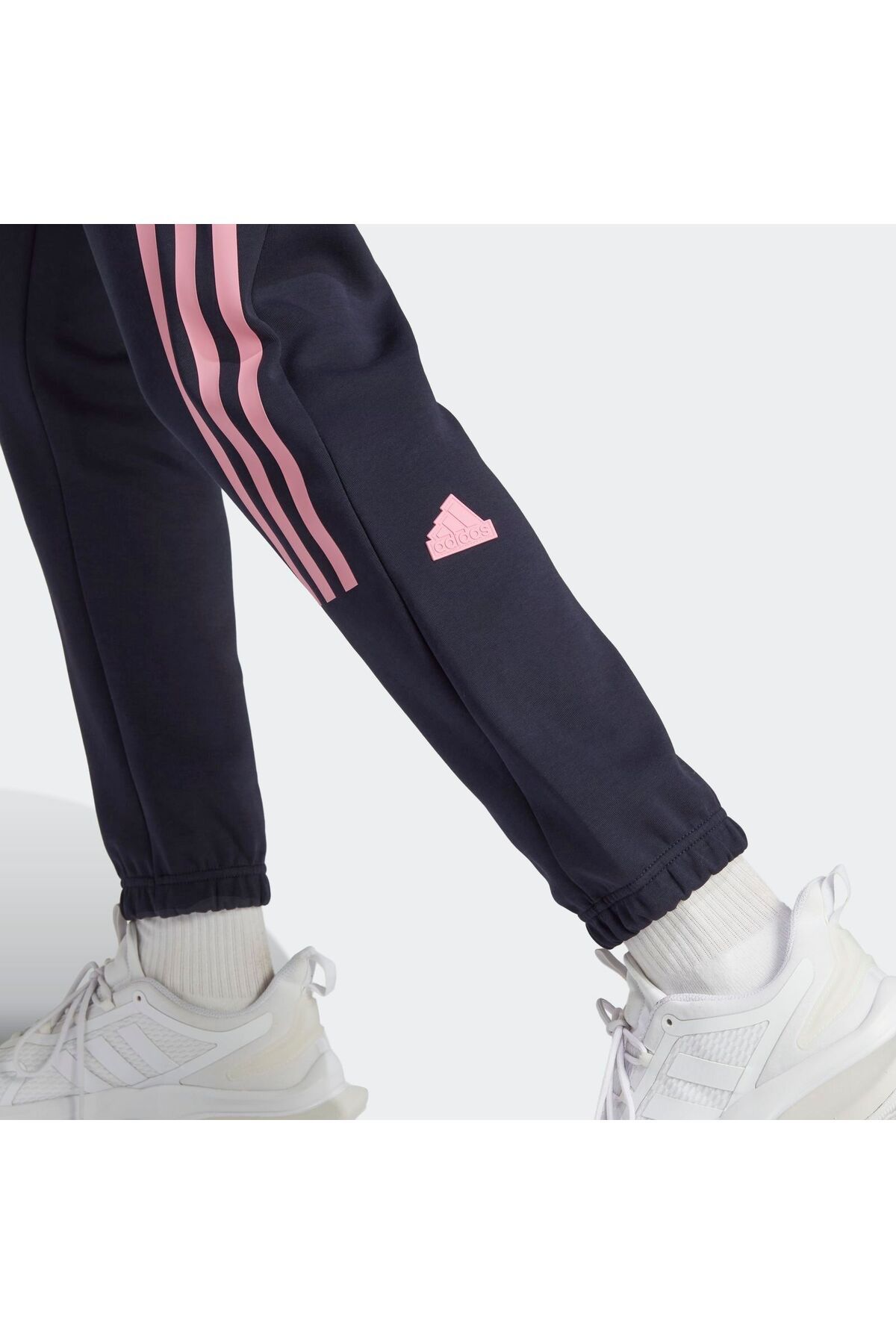 adidas-Pantaloni trening ADIDAS pentru barbati M FI 3S PT - HY3396 6