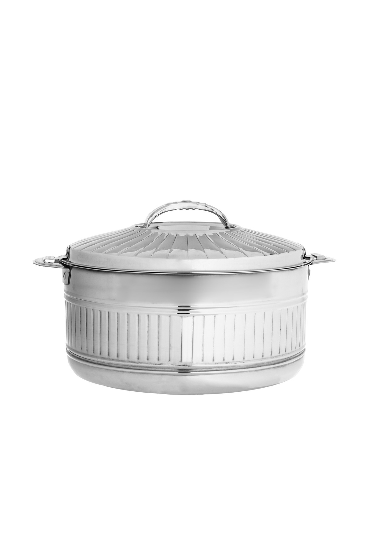 HIC-Stainless Steel Hotpot Size 4 Litter 3