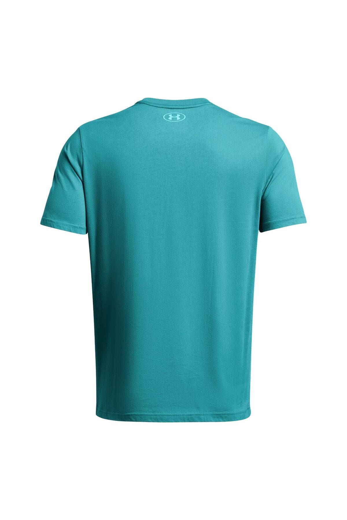 Under Armour-Tricou UNDER ARMOUR pentru barbati PJT RCK PAYOFF GRAPHC SS - 1383191464 2