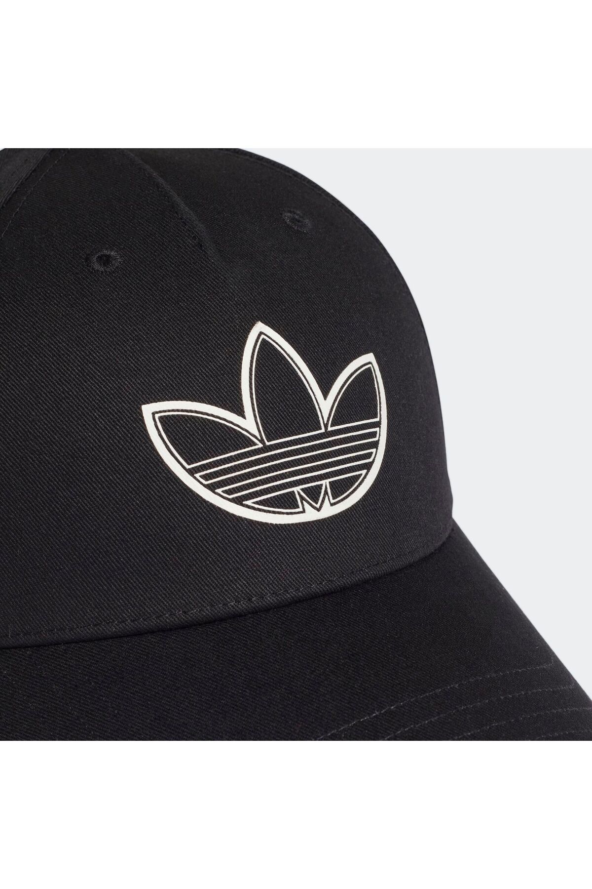 adidas-Sapca ADIDAS unisex SPRT BBALL CAP - HD9758 4