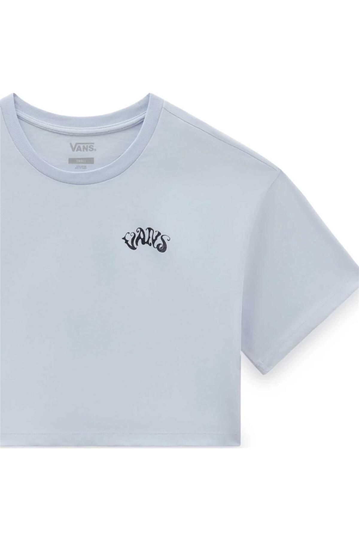 Vans-VEXED RELAX CROP تصميم أنيق VN000H0NCHA1 6