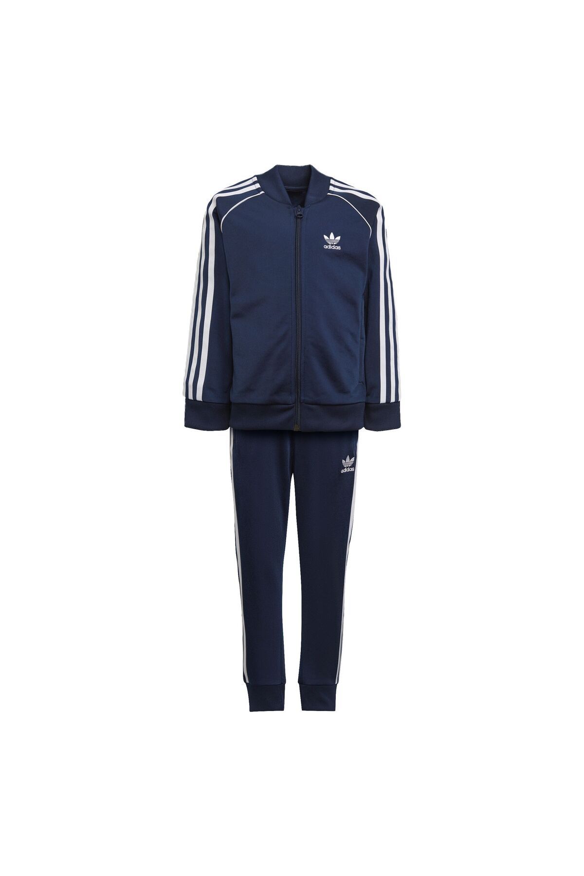 adidas-Trening ADIDAS pentru copii SUPERSTAR TRACKSUIT - HK2964 1