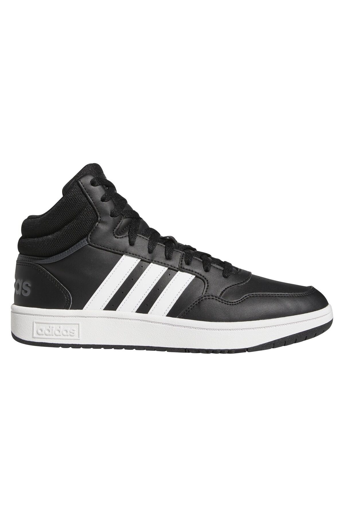 adidas-Ghete ADIDAS pentru barbati HOOPS 3.0 MID - GW3020 3