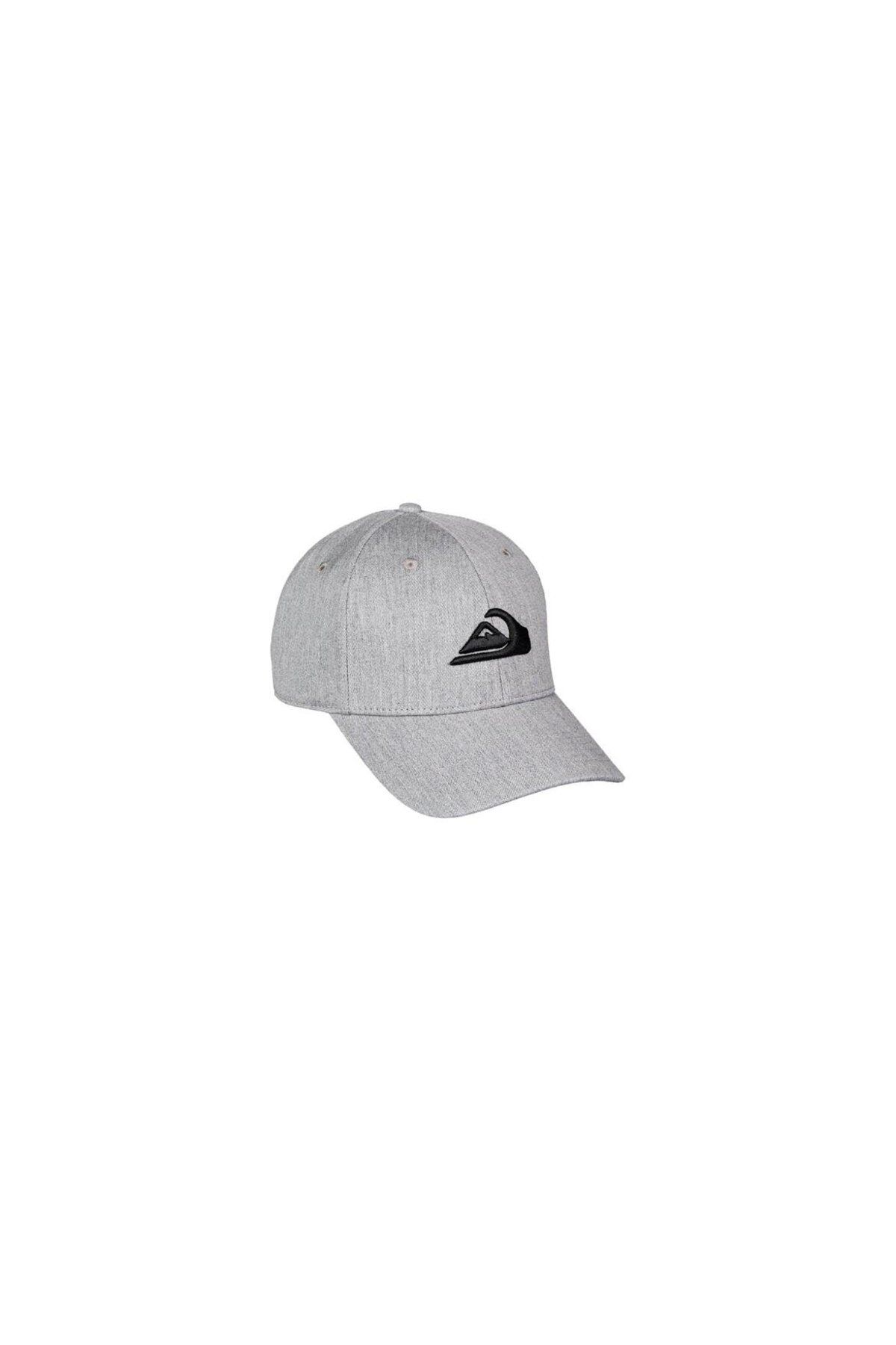 کلاه خاکستری مردانه دهه Quiksilver